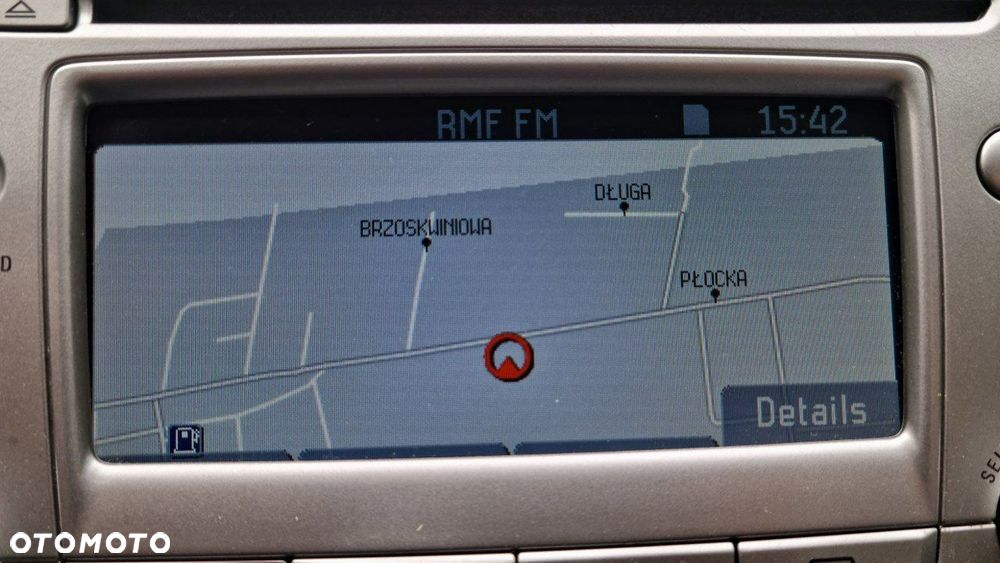 Ford Kuga - 18