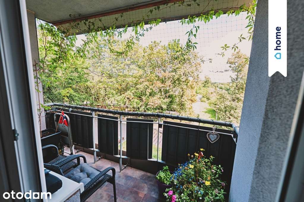 Gotowa do zamieszkania kawalerka, balkon, winda