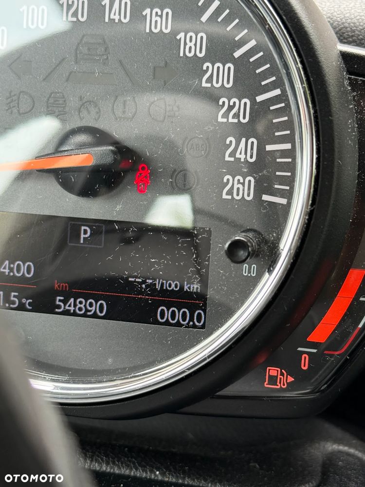 MINI Clubman Cooper S - 10