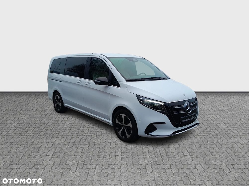 Mercedes-Benz EQV - 7