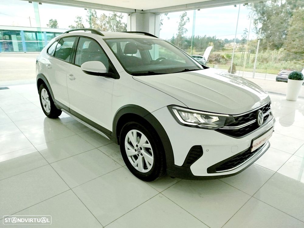 VW Taigo 1.0 TSI Life - 42
