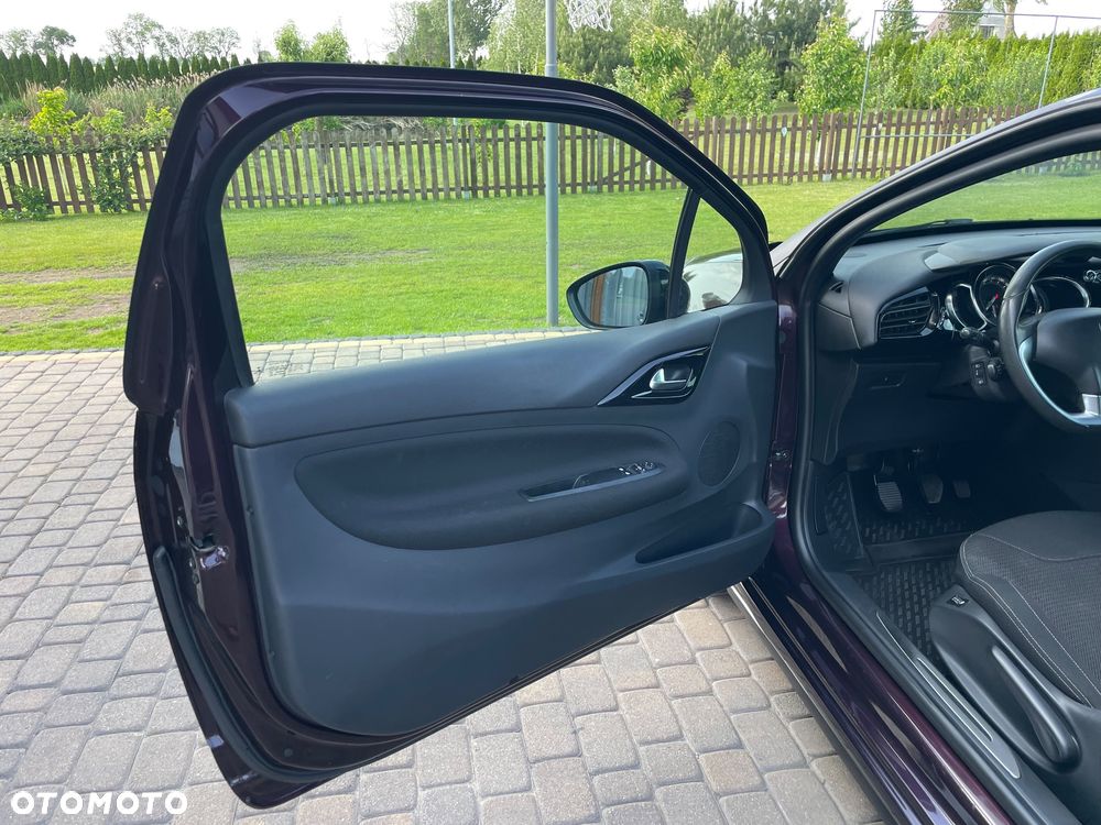 Citroën DS3 1.2 VTi Chic - 31
