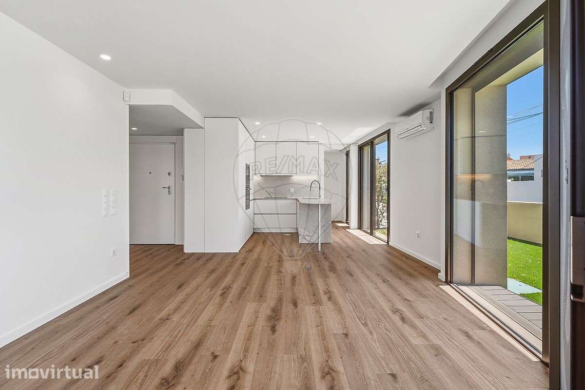 Apartamento T1 para venda - Grande imagem: 2/14