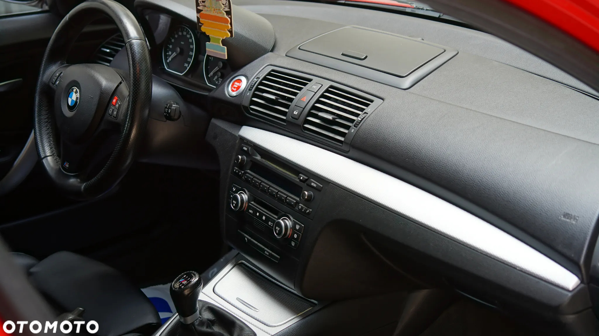 BMW Seria 1 118d DPF Edition Sport - 21