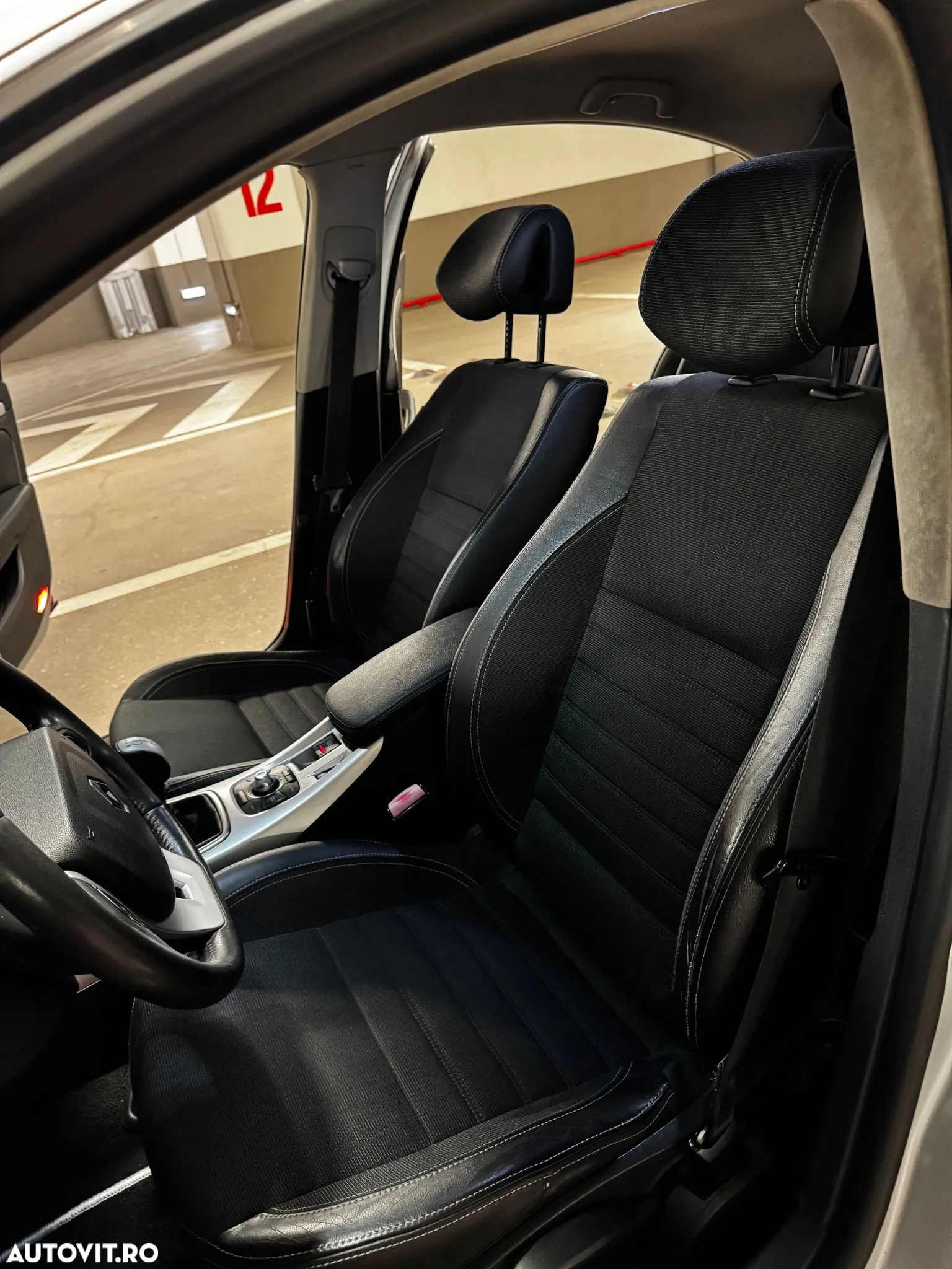 Renault Laguna 2.0 16V 140 Dynamique - 16