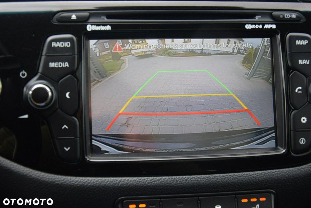 Kia Ceed 1.6 CRDi 128 ISG Spirit - 29