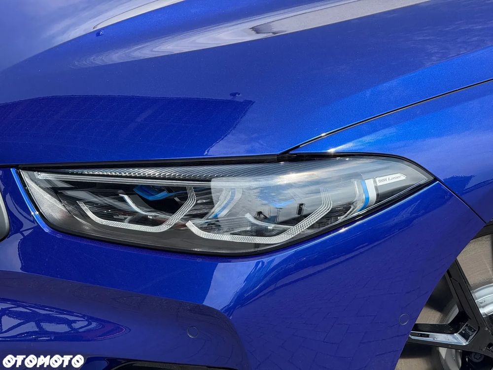 BMW Seria 8 M850i xDrive - 5
