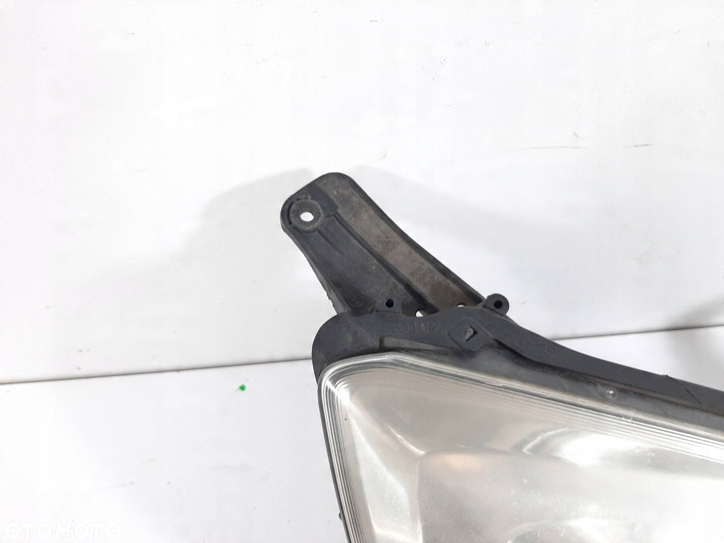 OPEL VECTRA C GTS 03R LAMPA PRAWY PRZOD VALEO 89312285 93179915 - 5