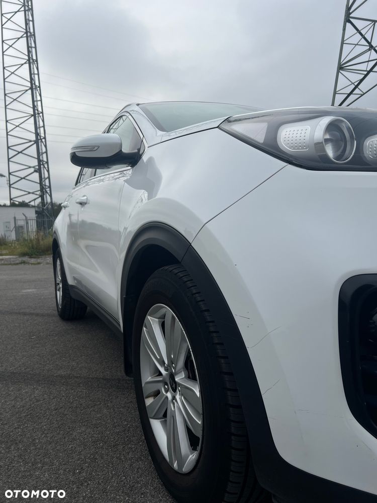 Kia Sportage - 27