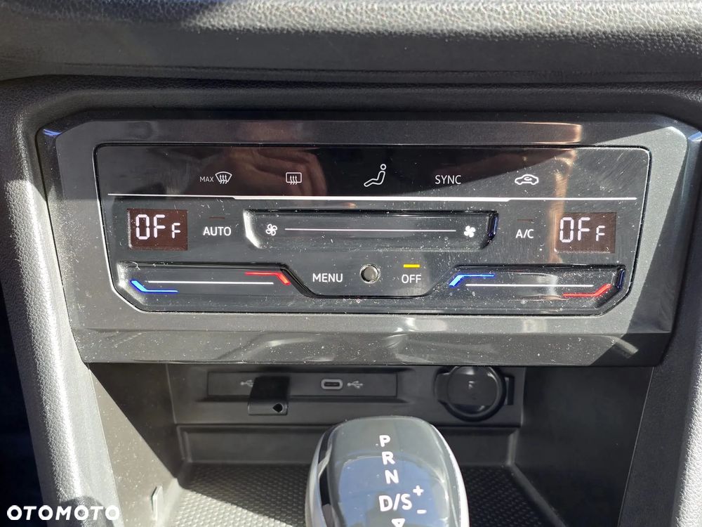 Volkswagen Tiguan 2.0 TDI SCR Life DSG - 7