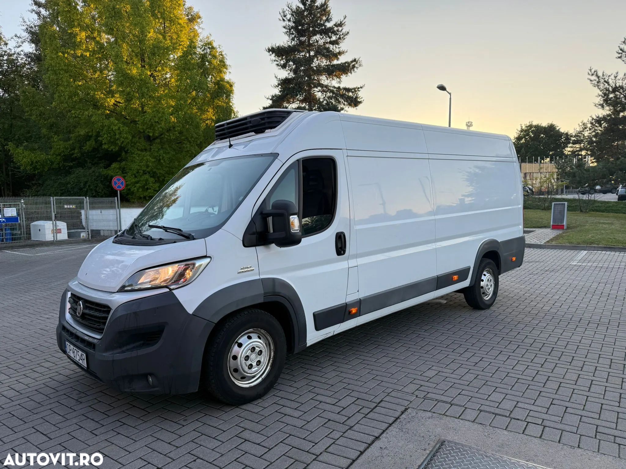 Fiat Ducato - 1