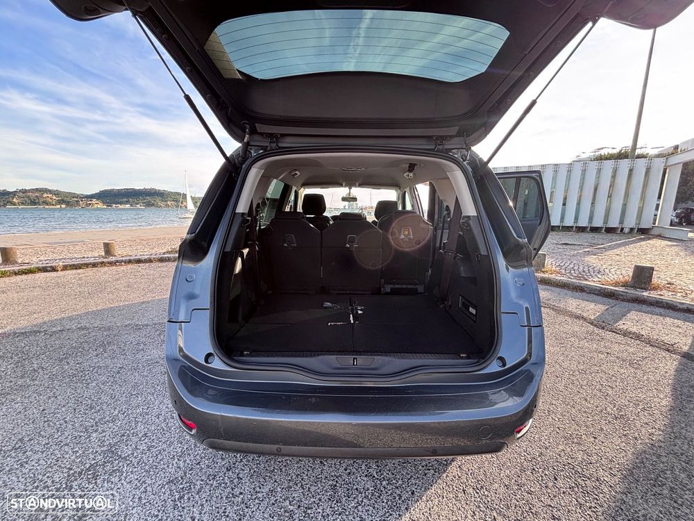 Citroën C4 Grand Picasso - 3