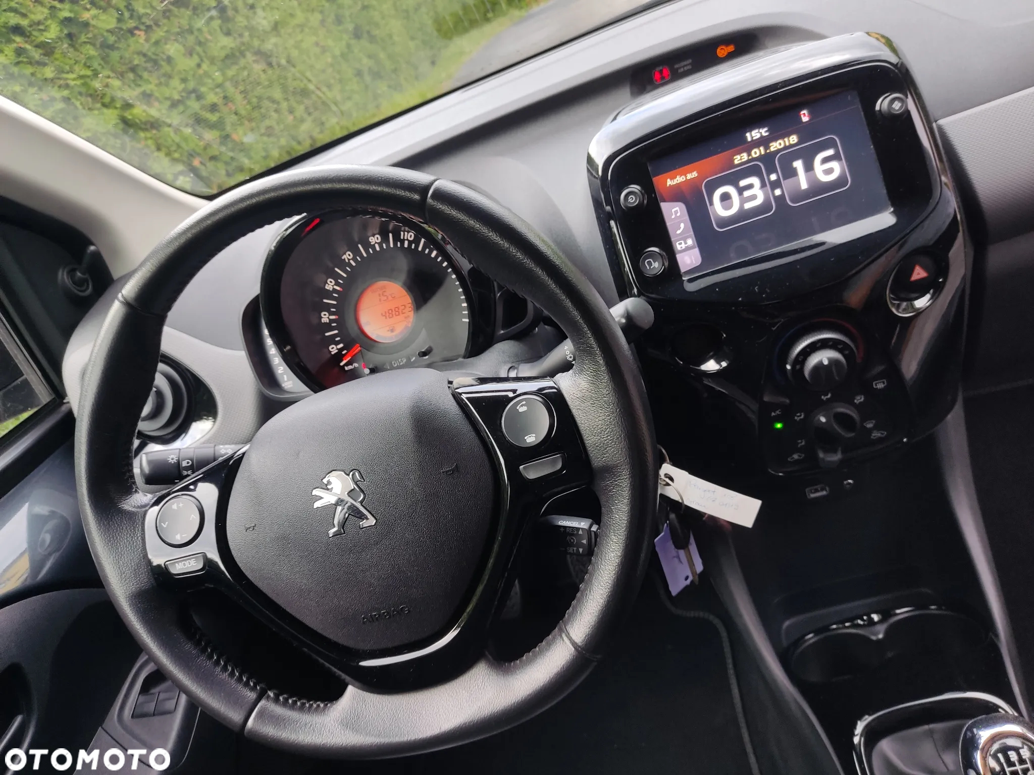 Peugeot 108 VTI 68 Top Style - 20