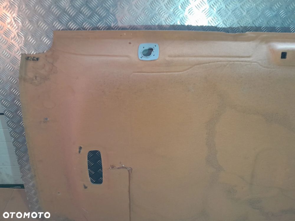 PODSUFITKA FORD FOCUS MK2 KOMBI ORYGINAŁ - 7