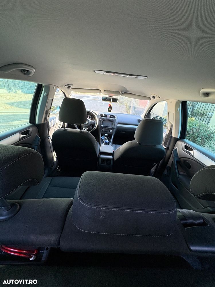 Volkswagen Golf - 16