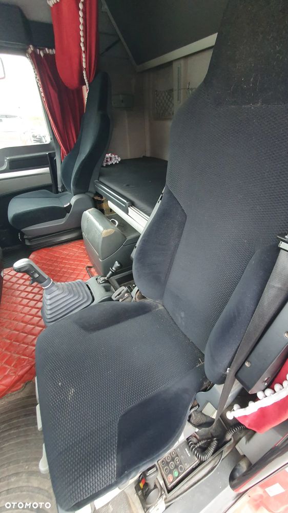 MAN 18.440 €5 Hydraulika,962000km orginał - 17