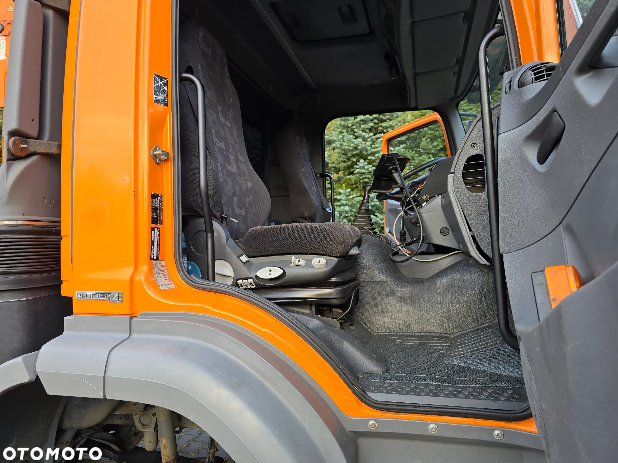 Mercedes-Benz AXOR 1829 LA-R - 39