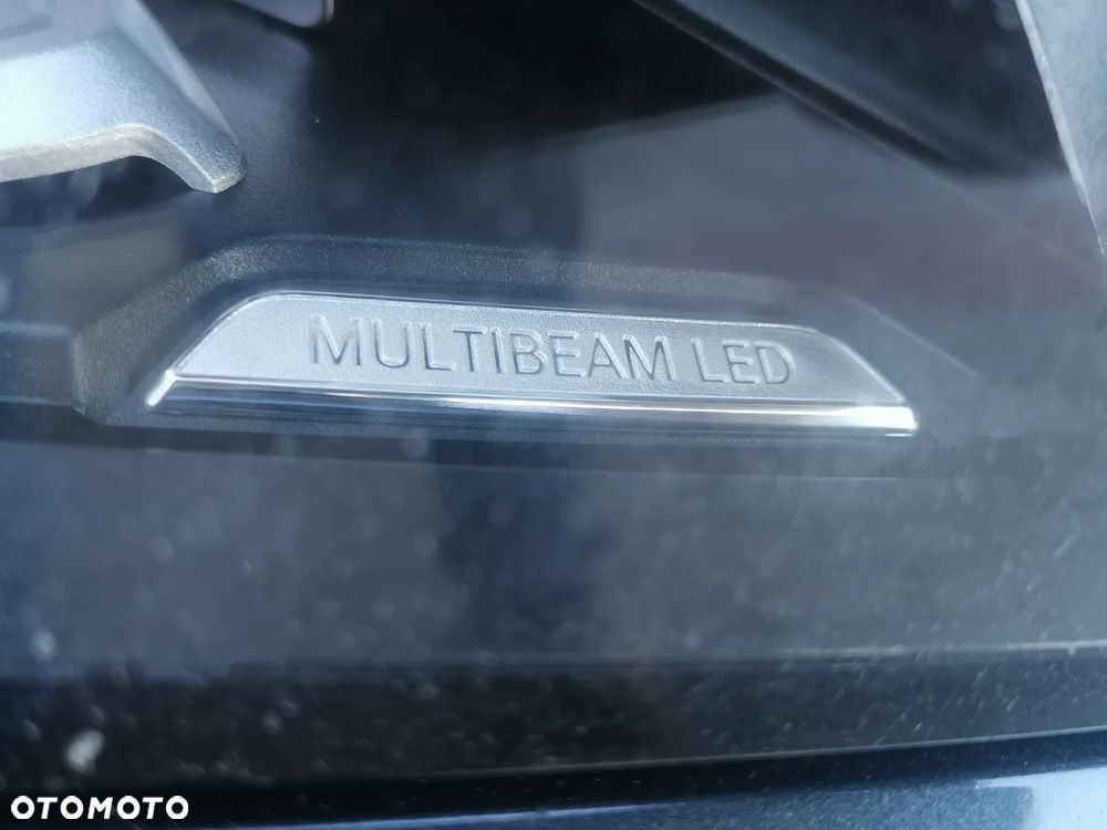 Mercedes-Benz CLS 350 d 4Matic 9G-TRONIC - 21