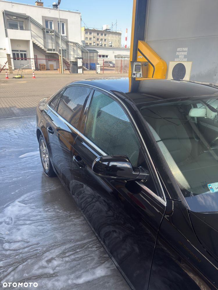 Audi A4 Limousine 2.0 TDI - 7