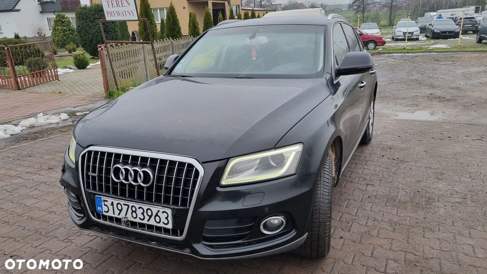 Audi Q5 - 25