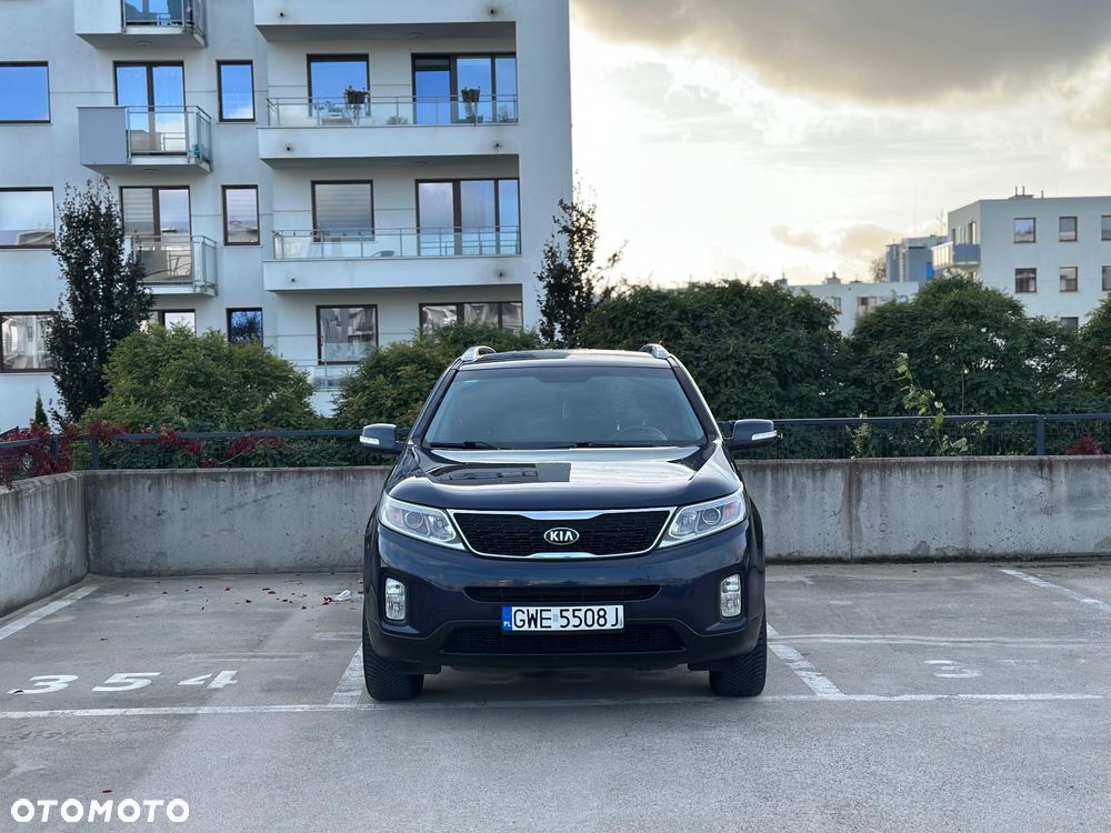 Kia Sorento 2.4 GDI AWD Edition 7 - 5