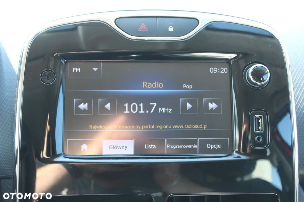 Renault Clio 0.9 TCe Alize - 38
