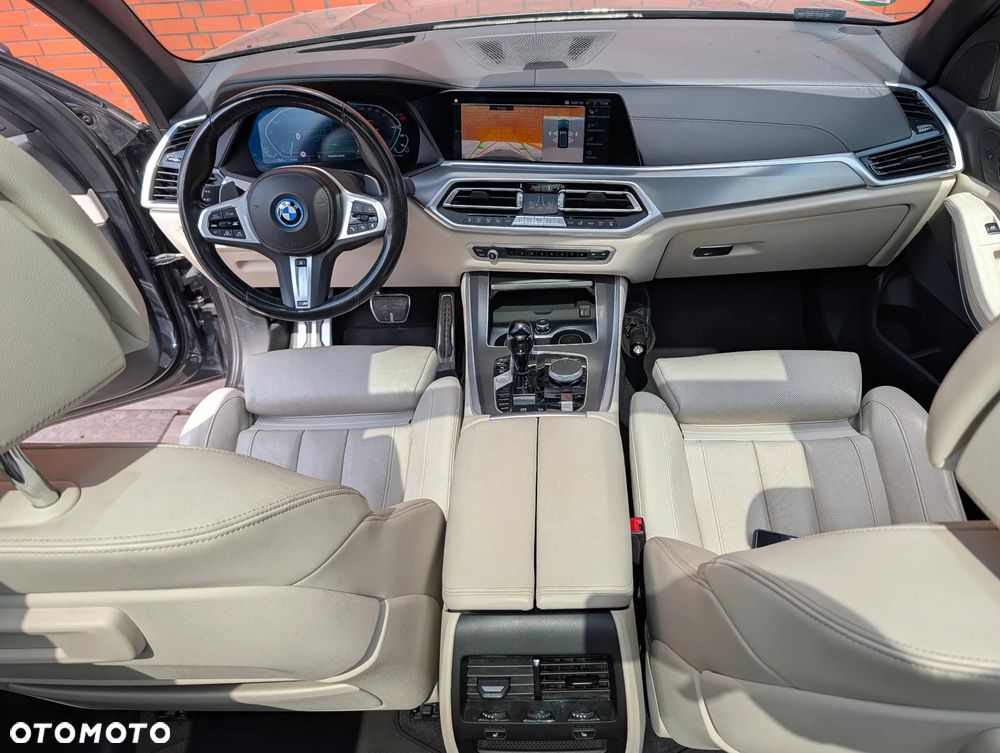BMW X5 - 11