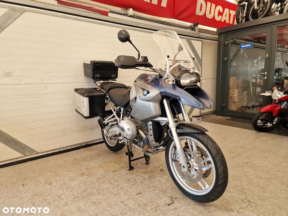 BMW GS - 13