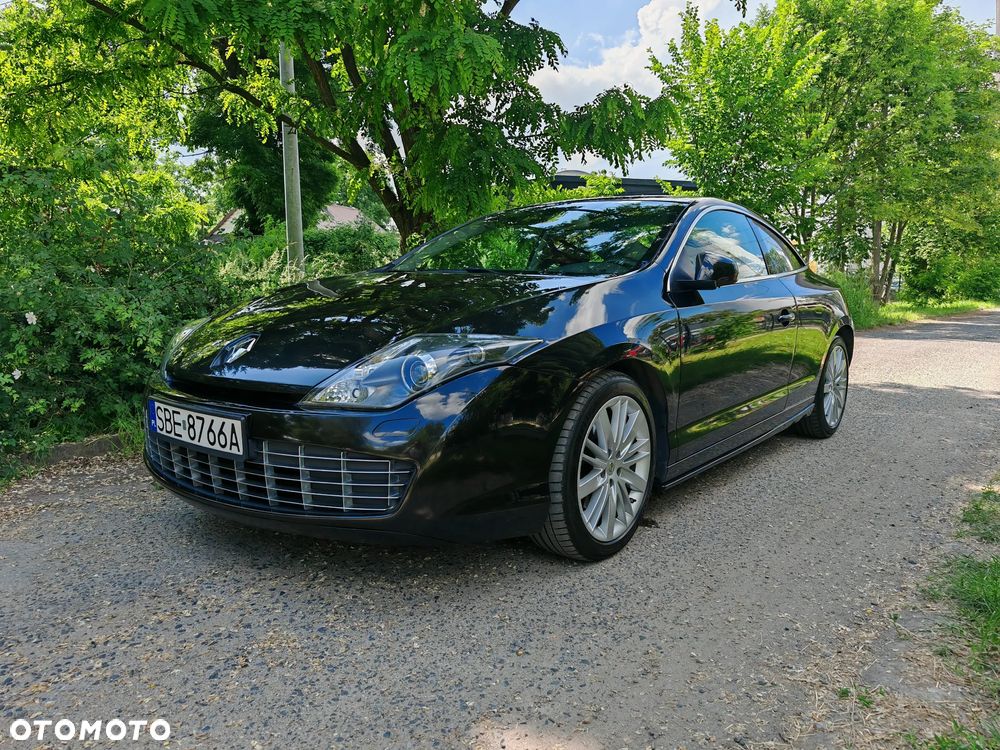 Renault Laguna - 2