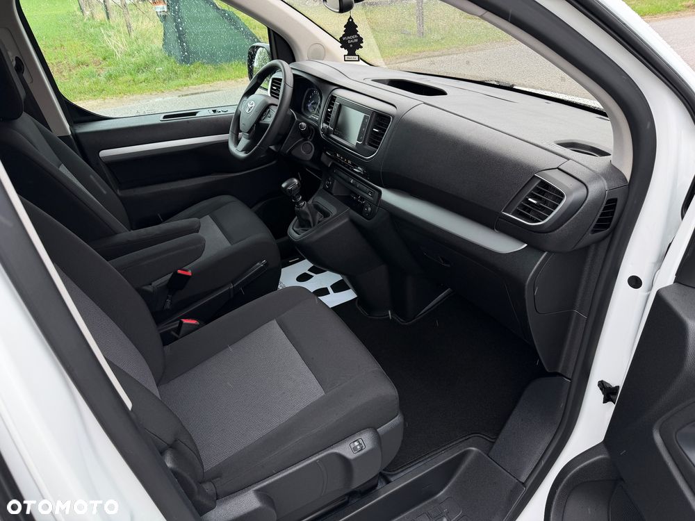 Toyota Proace Verso 2.0 D4-D Long Family - 22
