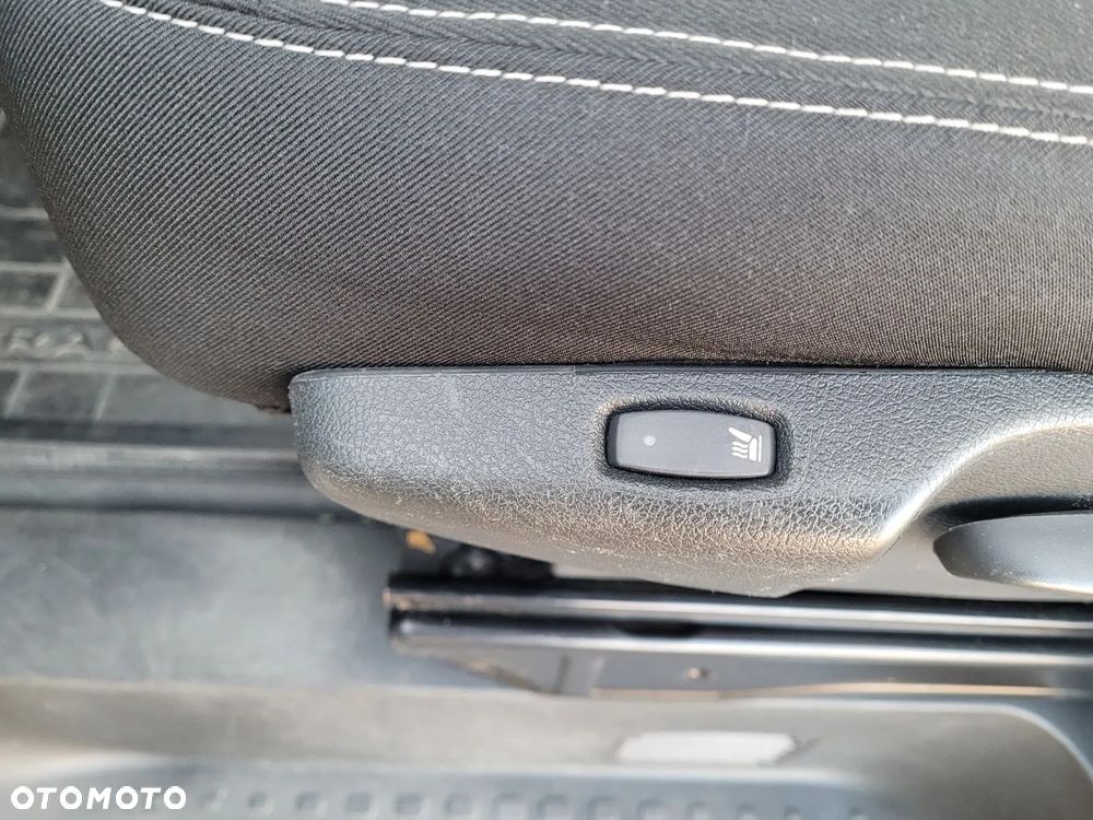 Renault Trafic L1 Webasto Klima Auto-Serwis - 38