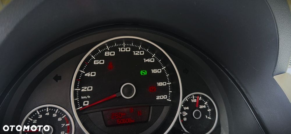 Seat Mii 1.0 Automatik FR-Line - 15