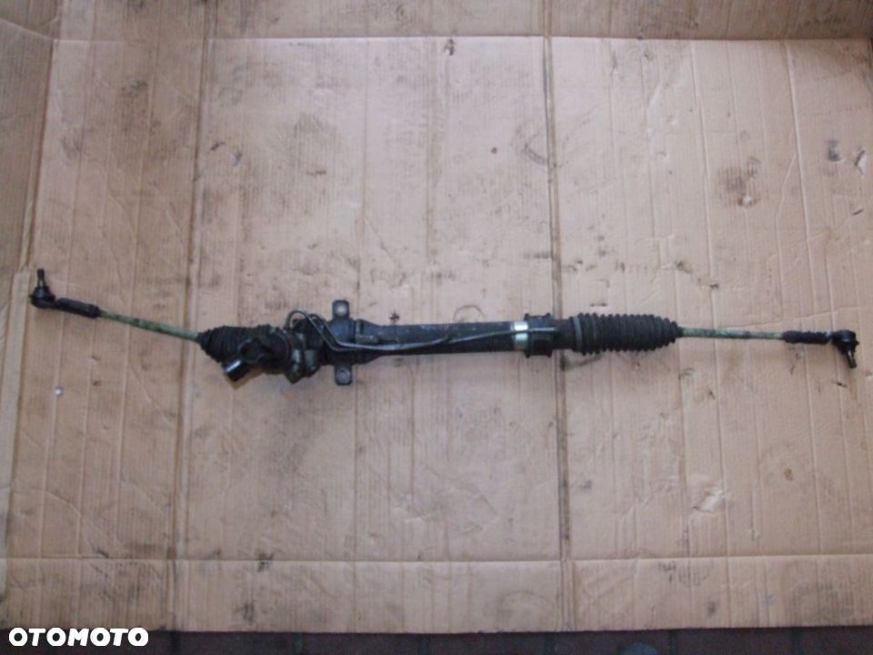 Układ kierowniczy maglownica Nissan Serena Vanette - 1