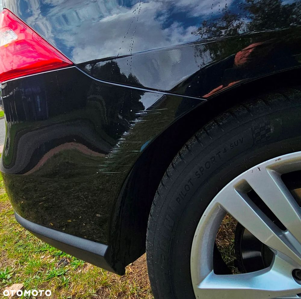 Mercedes-Benz ML - 14