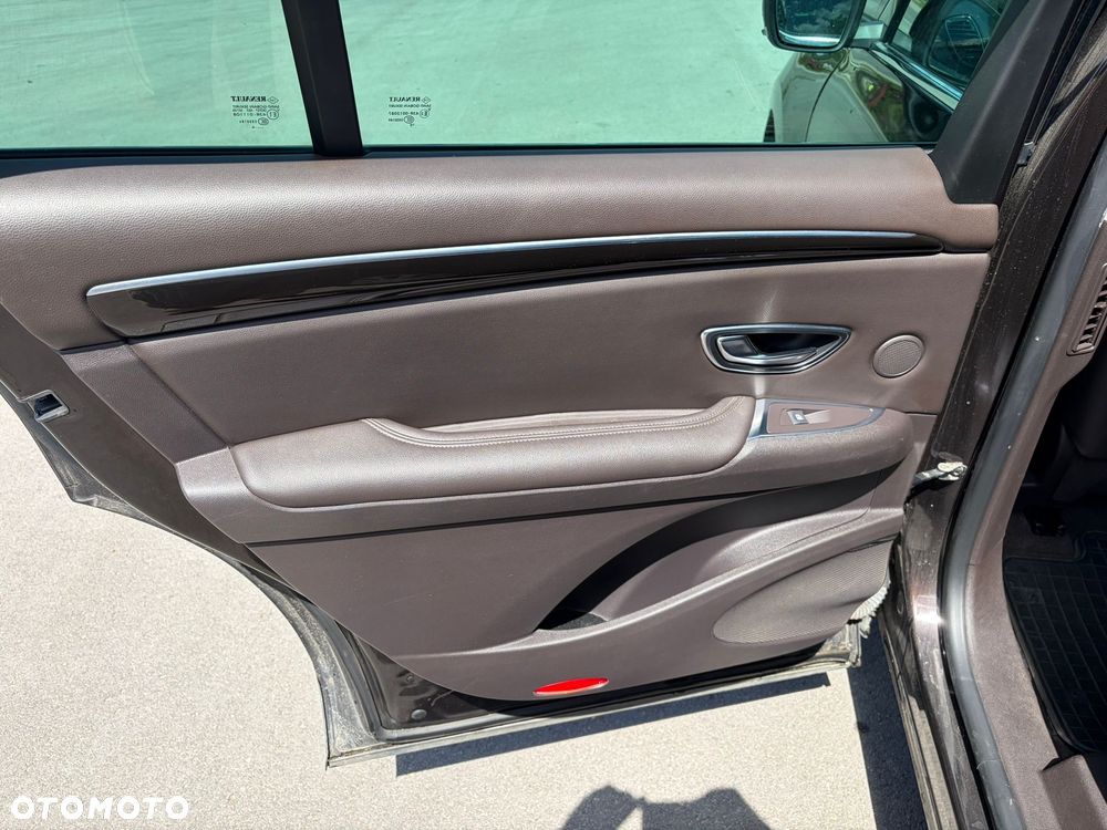 Renault Espace Energy dCi 160 EDC Business - 11