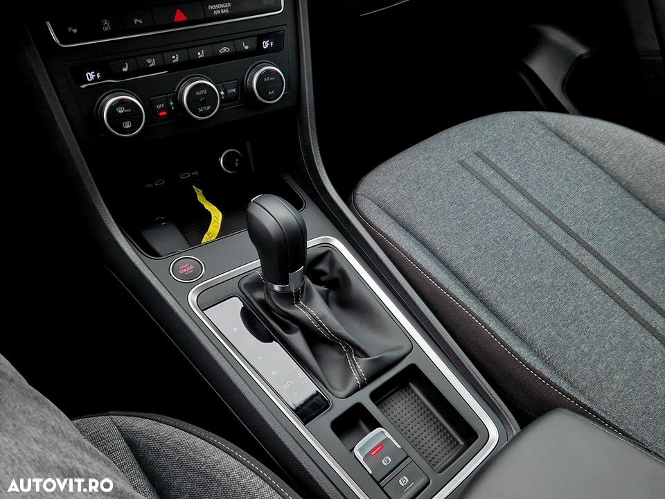 Seat Ateca 1.5 TSI DSG7 Style - 19
