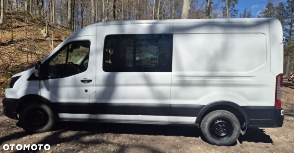 Ford Transit - 5