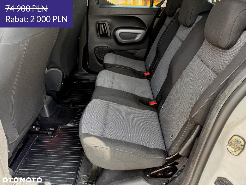 Toyota Proace City Verso - 25