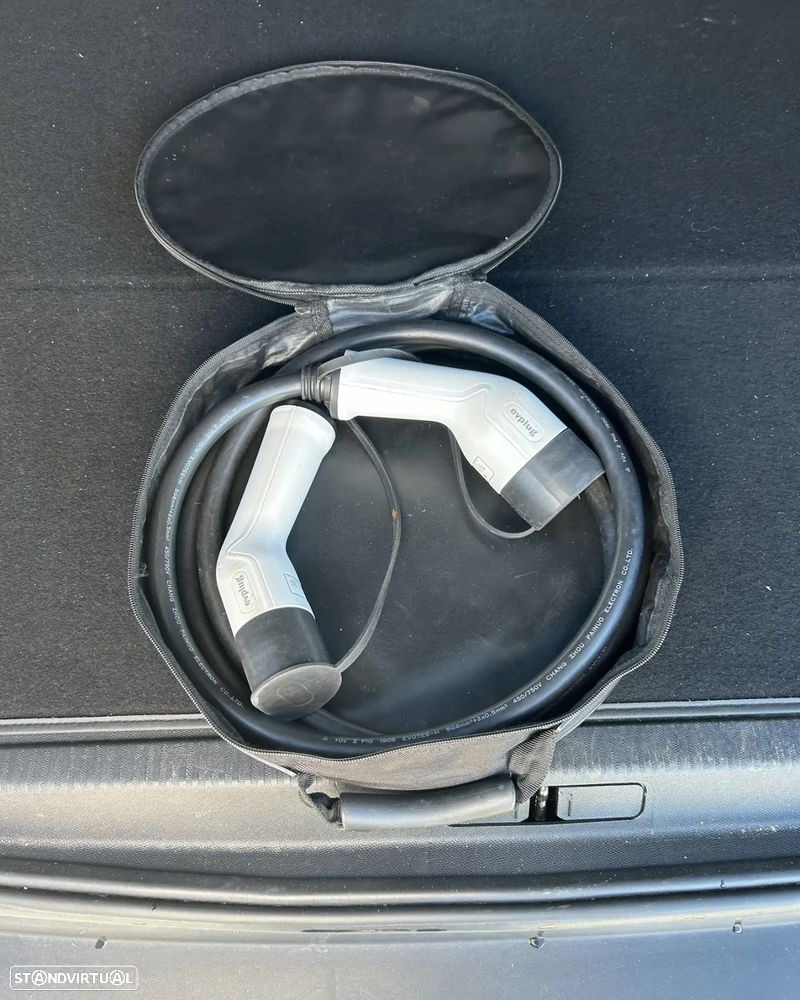 Peugeot 3008 1.6 Hybrid Allure Pack e-EAT8 - 9