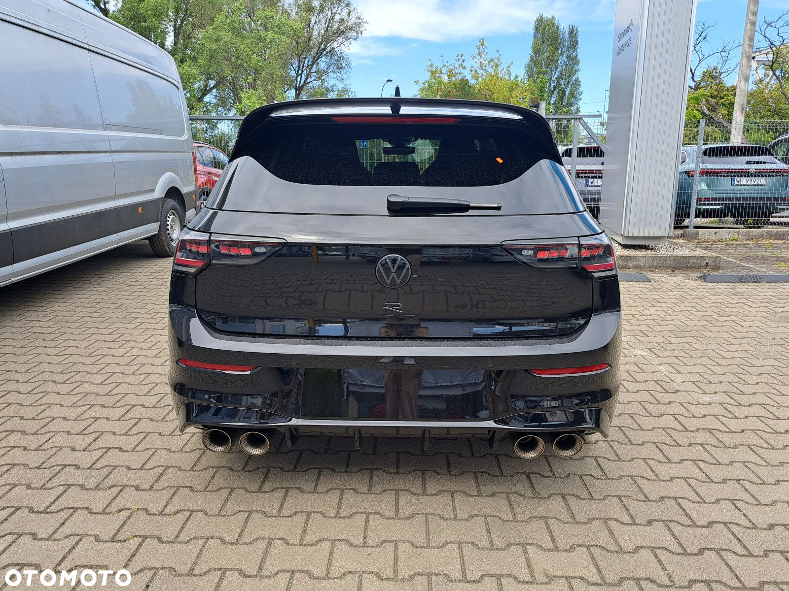 Volkswagen Golf - 7