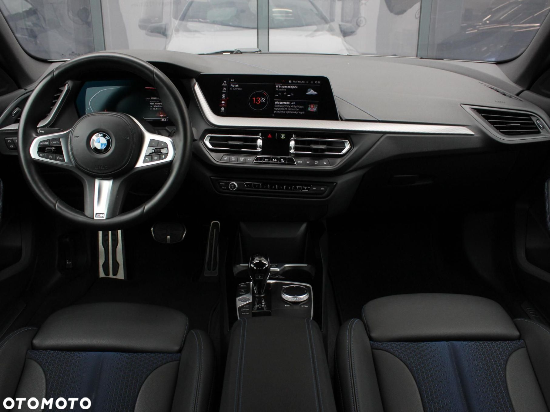 BMW Seria 2 - 6