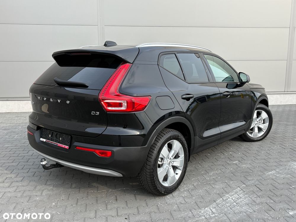 Volvo XC 40 - 6
