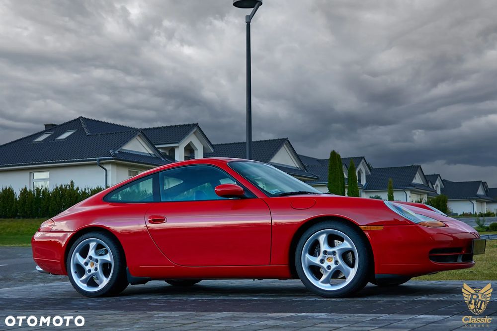 Porsche 911 - 10