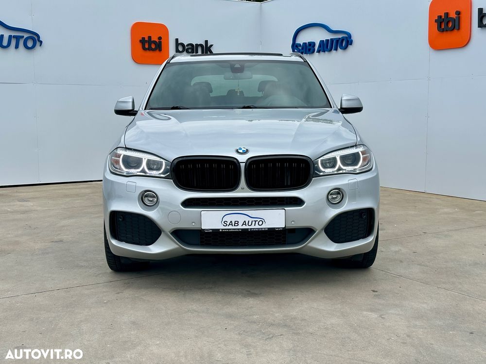 BMW X5 xDrive30d - 3