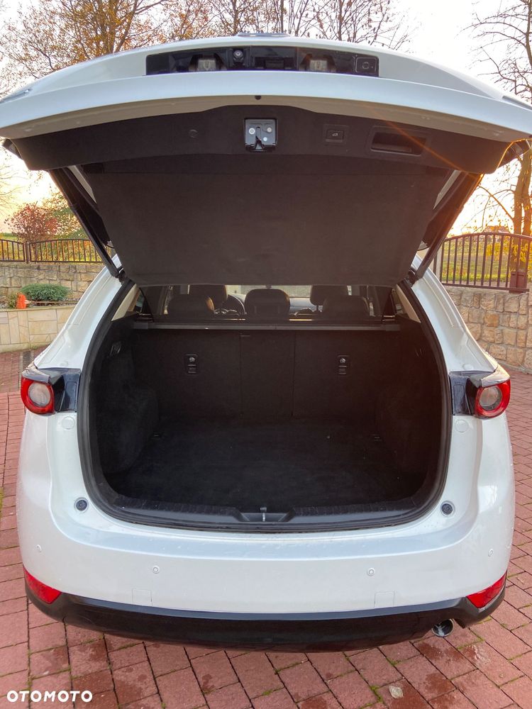 Mazda CX-5 - 7