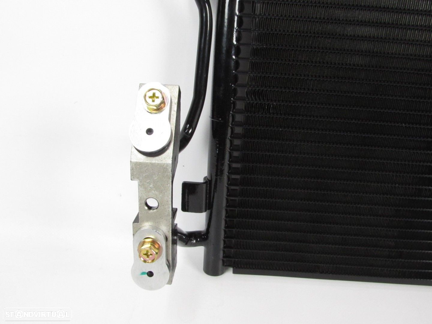 Radiador de ar condicionado Novo BMW 1 (F20)/BMW 3 (F30, F80)/BMW 3 Touring (F31... - 4