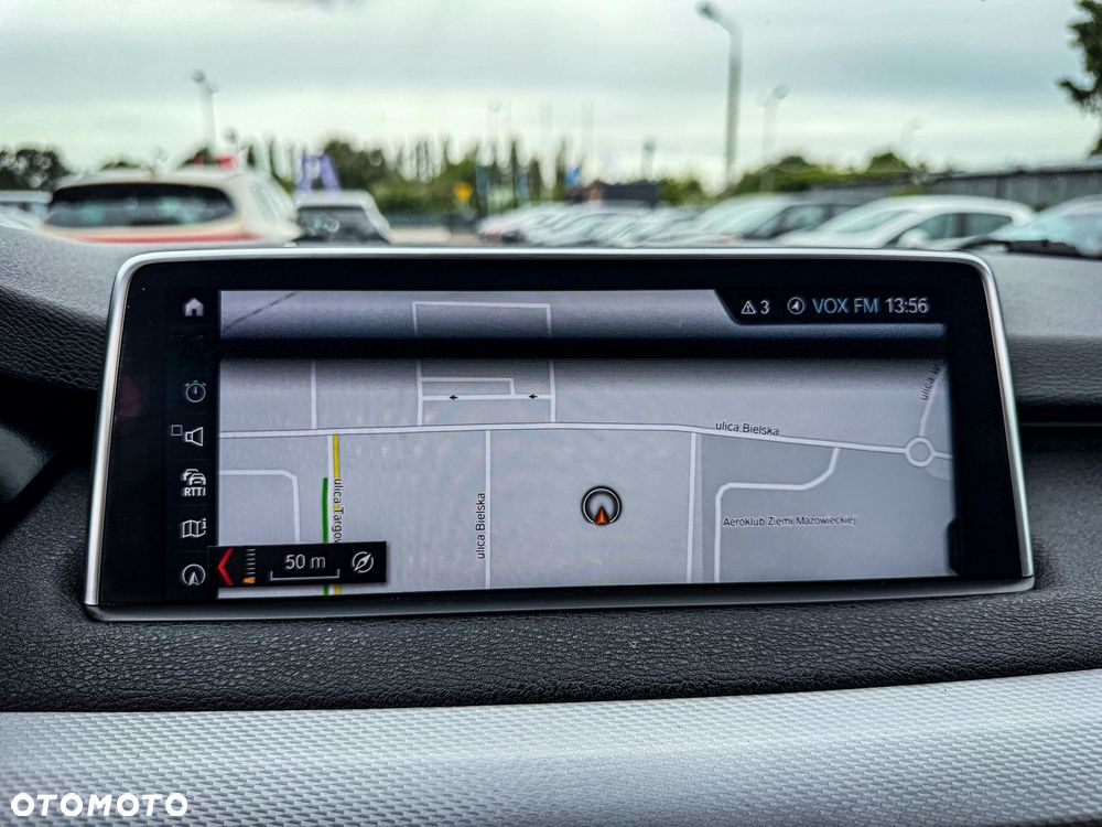 BMW X5 xDrive25d sport - 36