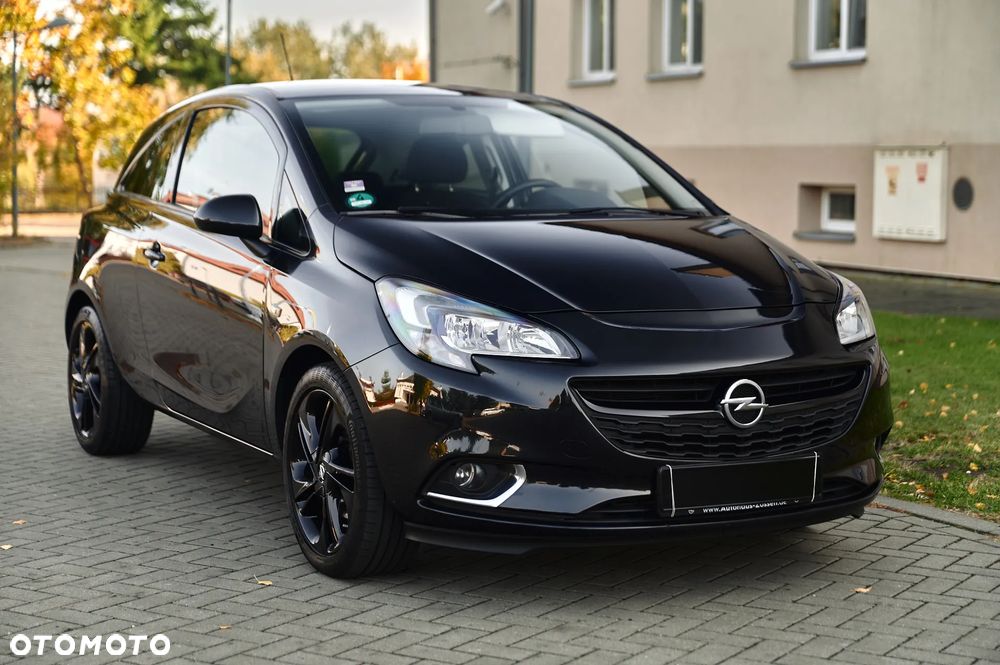 Opel Corsa 1.4 16V EcoFLEX Start-Stop Color Edition - 13