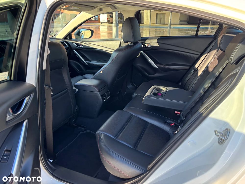 Mazda 6 - 26