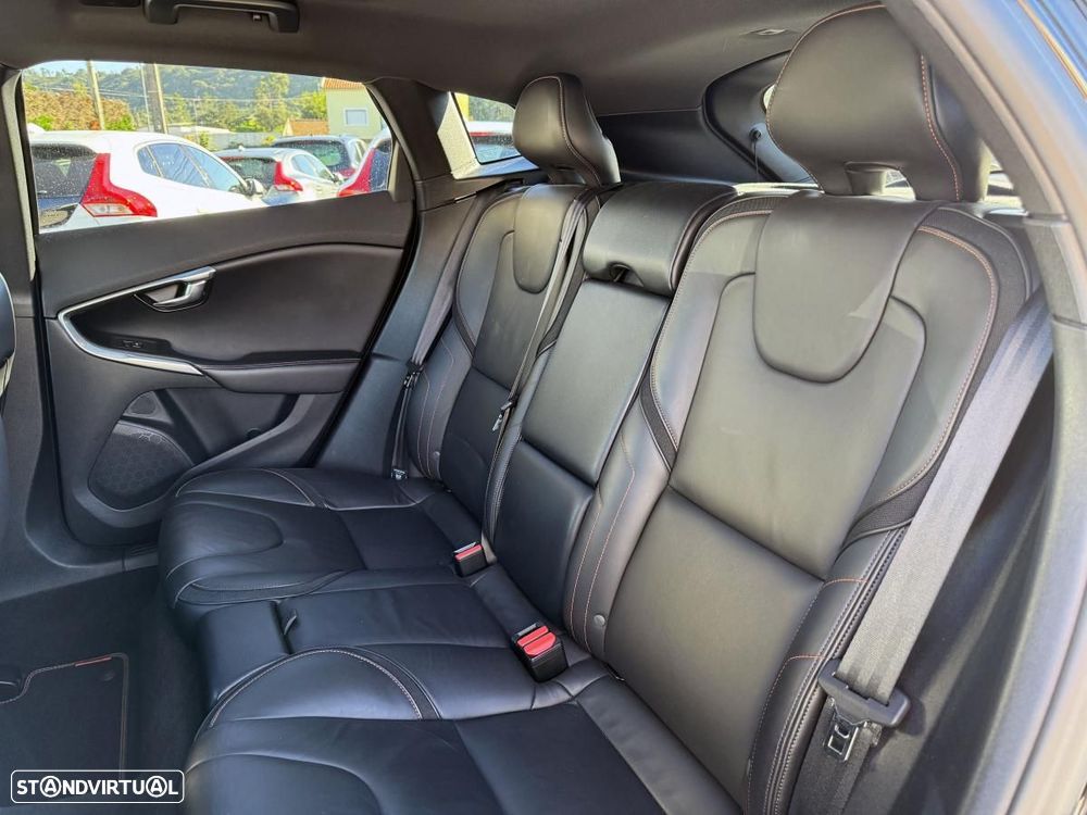 Volvo V40 Cross Country 2.0 D4 VOR Geartronic - 20